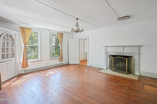 $350,000 | 2105 South Undermountain Road, Sheffield, MA 01257