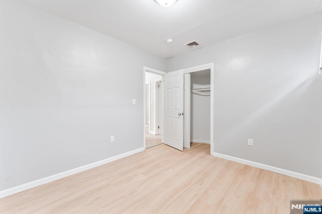 16 John Street, Unit 2 Lodi, NJ 07644 - Photo 16 of 32 a view of an empty room