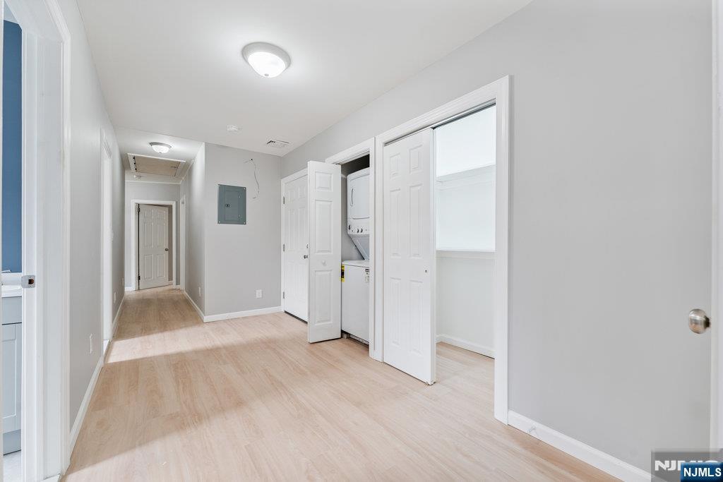 16 John Street, Unit 2 Lodi, NJ 07644 - Photo 21 of 32 a view of an empty room