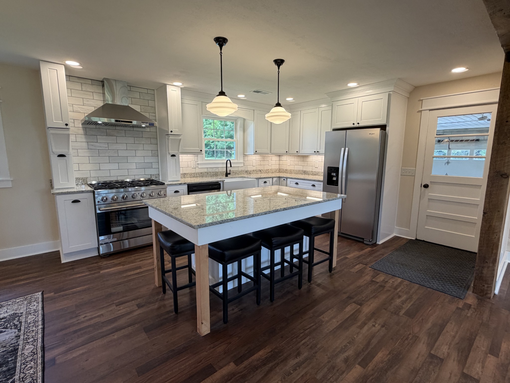 7471 Deer Ridge Road Primm Springs, TN 38476 - Photo 15 of 32 Gallery Image 15