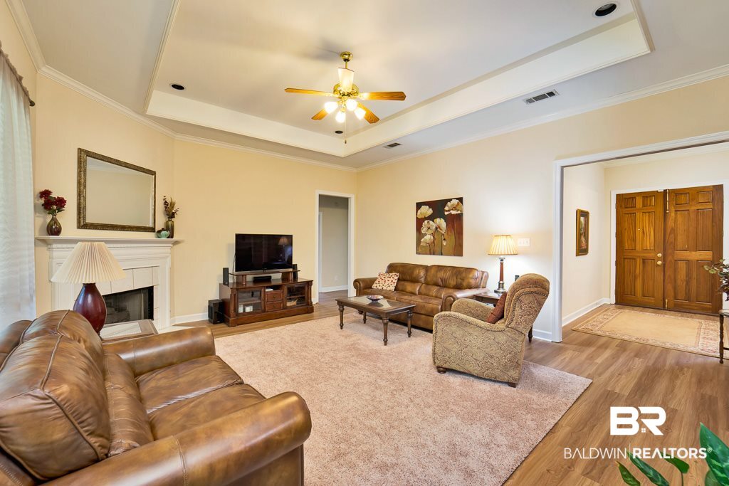 7171 Oakbriar Drive South Mobile, AL 36619 - Photo 11 of 30
