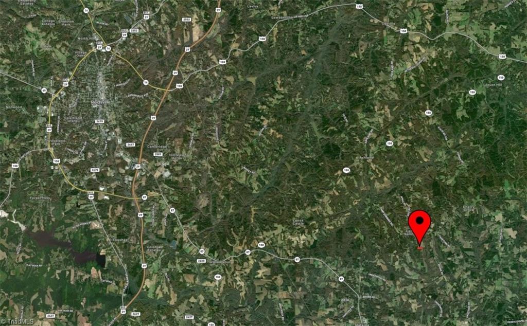 0 Butler Lake Road Reidsville, NC 27320 - Photo 8 of 8 Gallery Image 8