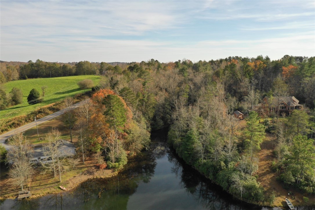 0 North Little River Road Tamassee, SC 29686 - Photo 5 of 8 Gallery Image 5