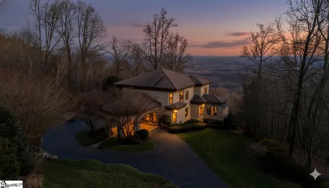 $1,475,000 | 10 Spring Creek Trail, Landrum, SC 29356