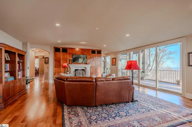 $1,475,000 | 10 Spring Creek Trail, Landrum, SC 29356
