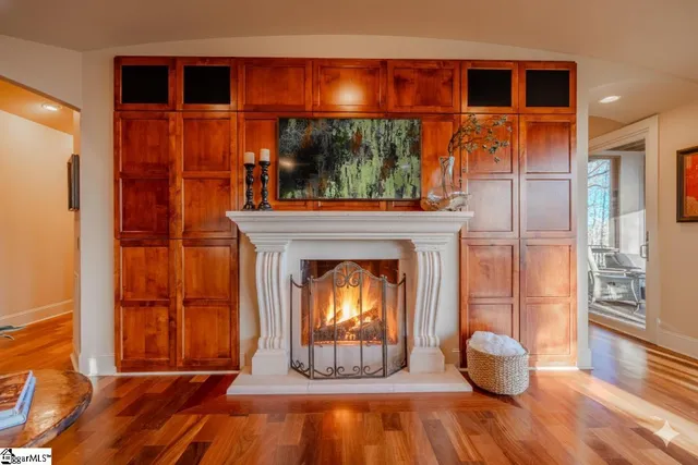 $1,475,000 | 10 Spring Creek Trail, Landrum, SC 29356