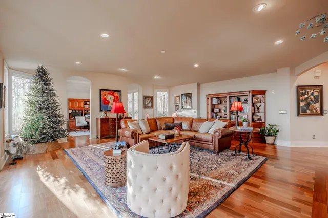 $1,475,000 | 10 Spring Creek Trail, Landrum, SC 29356