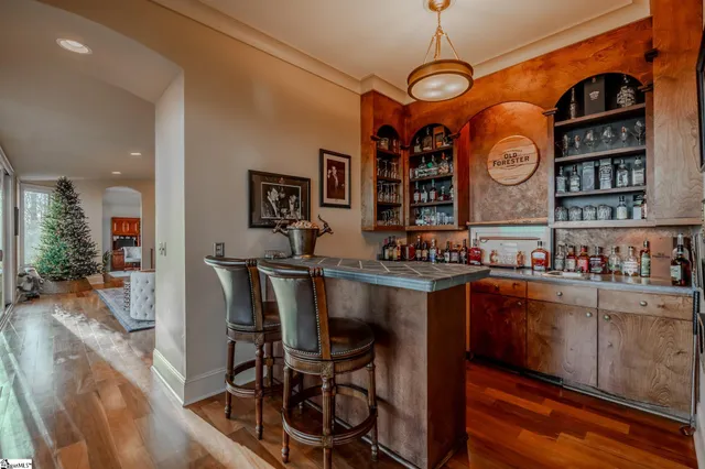 $1,475,000 | 10 Spring Creek Trail, Landrum, SC 29356