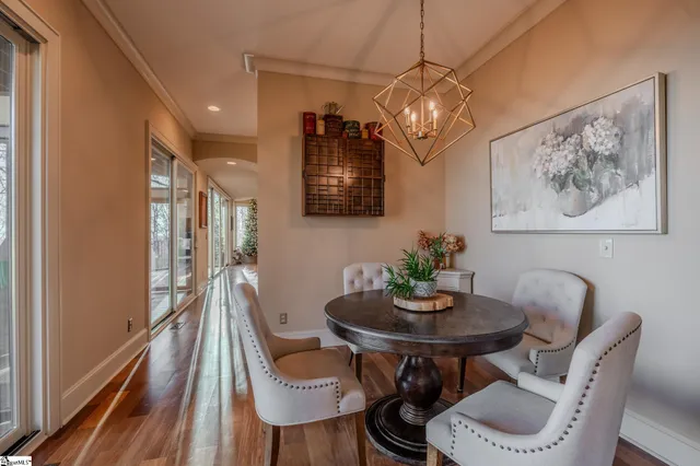 $1,475,000 | 10 Spring Creek Trail, Landrum, SC 29356