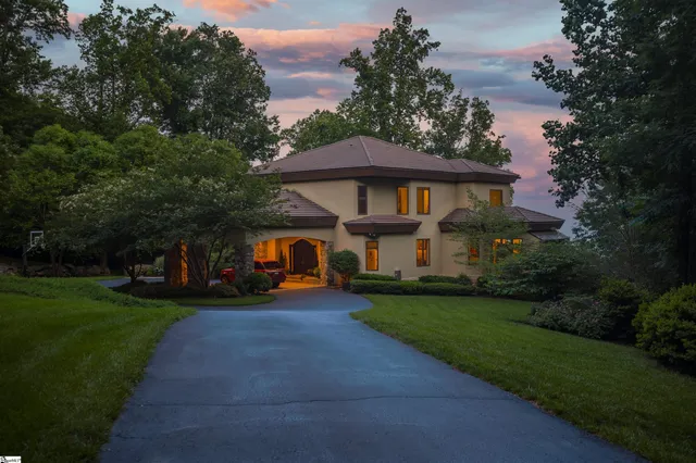 $1,475,000 | 10 Spring Creek Trail, Landrum, SC 29356