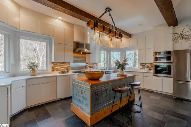 $1,475,000 | 10 Spring Creek Trail, Landrum, SC 29356