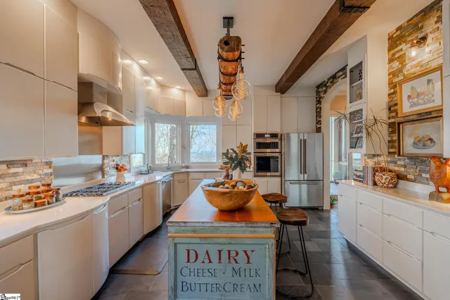 $1,475,000 | 10 Spring Creek Trail, Landrum, SC 29356