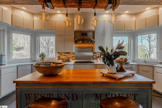 $1,475,000 | 10 Spring Creek Trail, Landrum, SC 29356