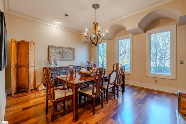 $1,475,000 | 10 Spring Creek Trail, Landrum, SC 29356