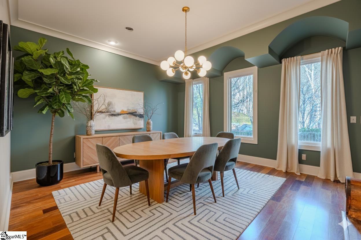 10 Spring Creek Trail Landrum, SC 29356 - Photo 28 of 50