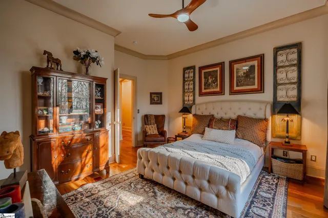 $1,475,000 | 10 Spring Creek Trail, Landrum, SC 29356