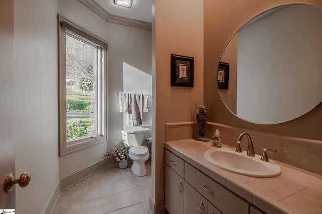 $1,475,000 | 10 Spring Creek Trail, Landrum, SC 29356