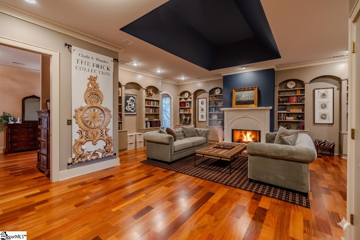 10 Spring Creek Trail Landrum, SC 29356 - Photo 32 of 50