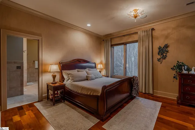 $1,475,000 | 10 Spring Creek Trail, Landrum, SC 29356