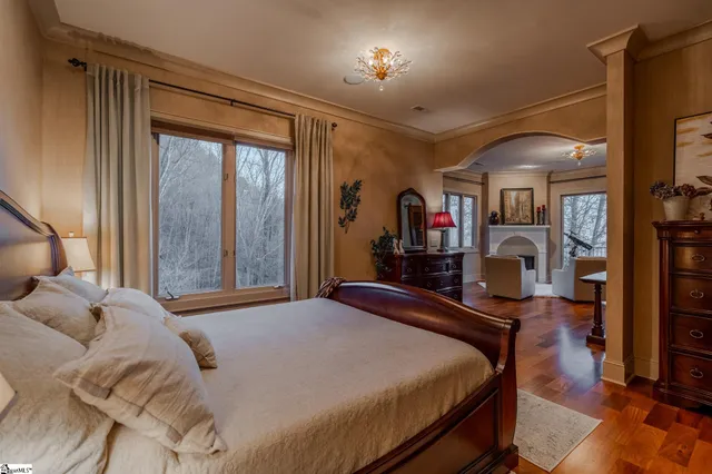 $1,475,000 | 10 Spring Creek Trail, Landrum, SC 29356