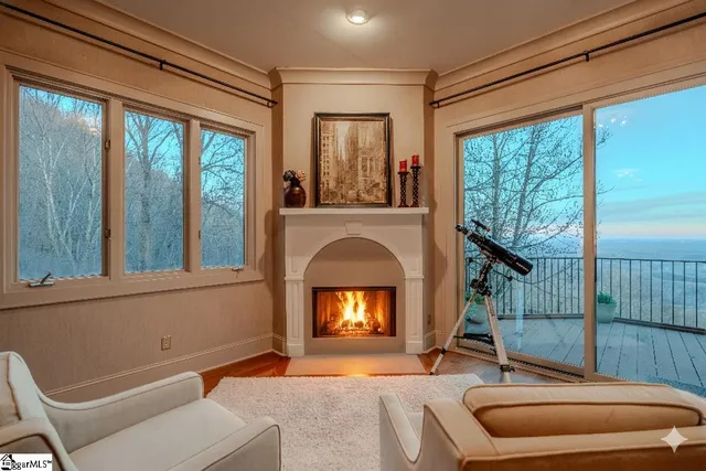 $1,475,000 | 10 Spring Creek Trail, Landrum, SC 29356