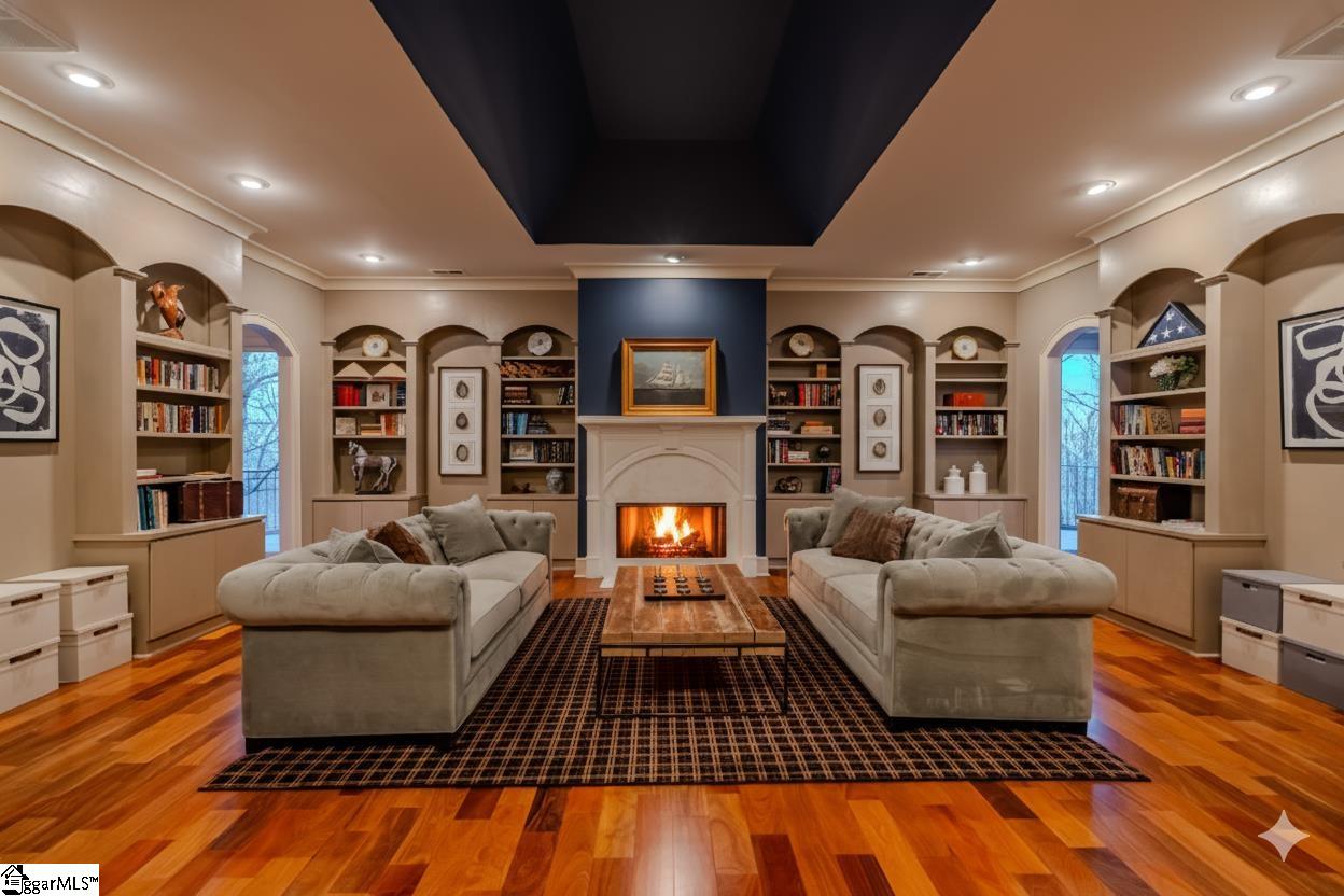 10 Spring Creek Trail Landrum, SC 29356 - Photo 37 of 50