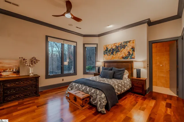 $1,475,000 | 10 Spring Creek Trail, Landrum, SC 29356