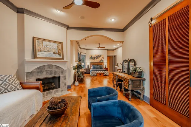 $1,475,000 | 10 Spring Creek Trail, Landrum, SC 29356