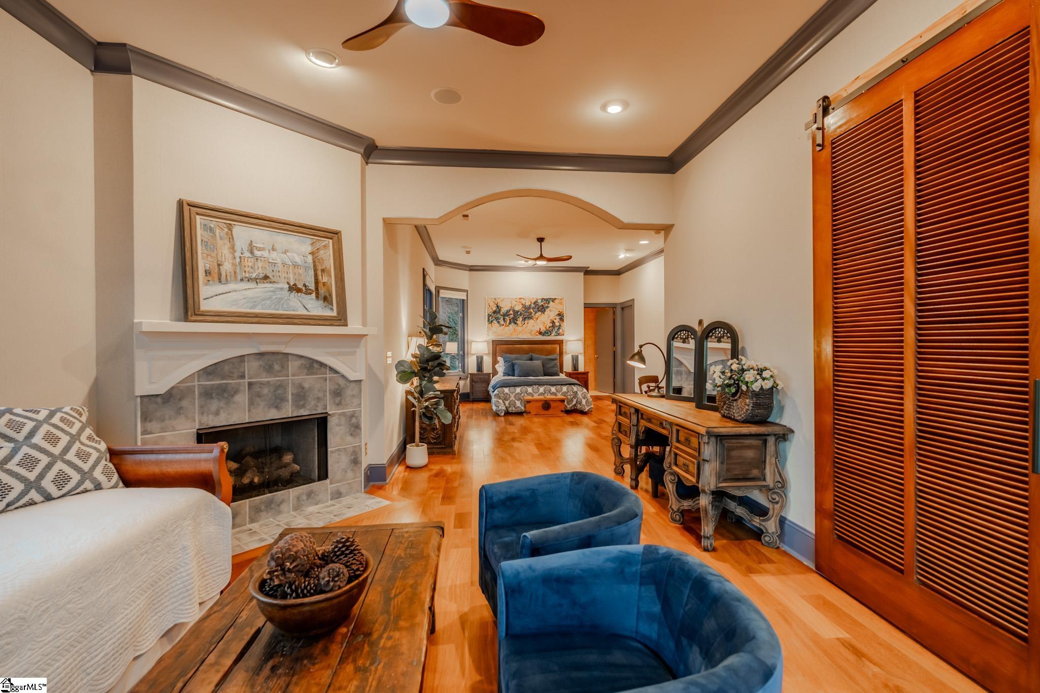 10 Spring Creek Trail Landrum, SC 29356 - Photo 39 of 50