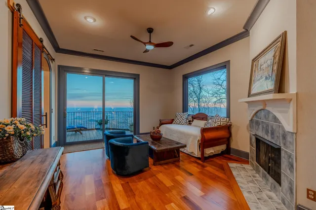 $1,475,000 | 10 Spring Creek Trail, Landrum, SC 29356