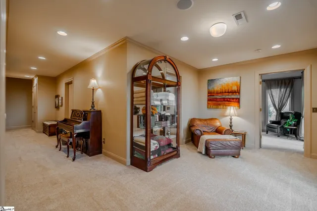 $1,475,000 | 10 Spring Creek Trail, Landrum, SC 29356