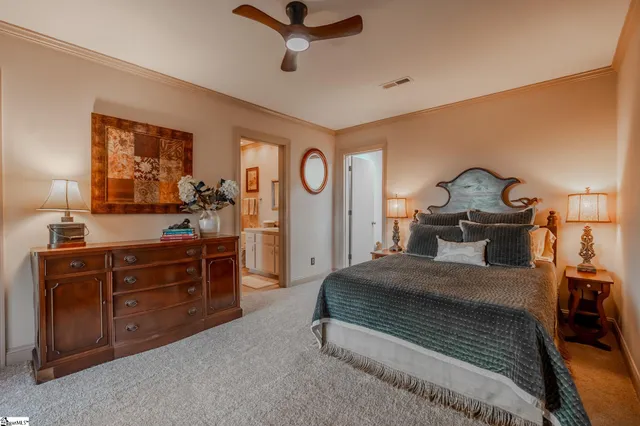 $1,475,000 | 10 Spring Creek Trail, Landrum, SC 29356