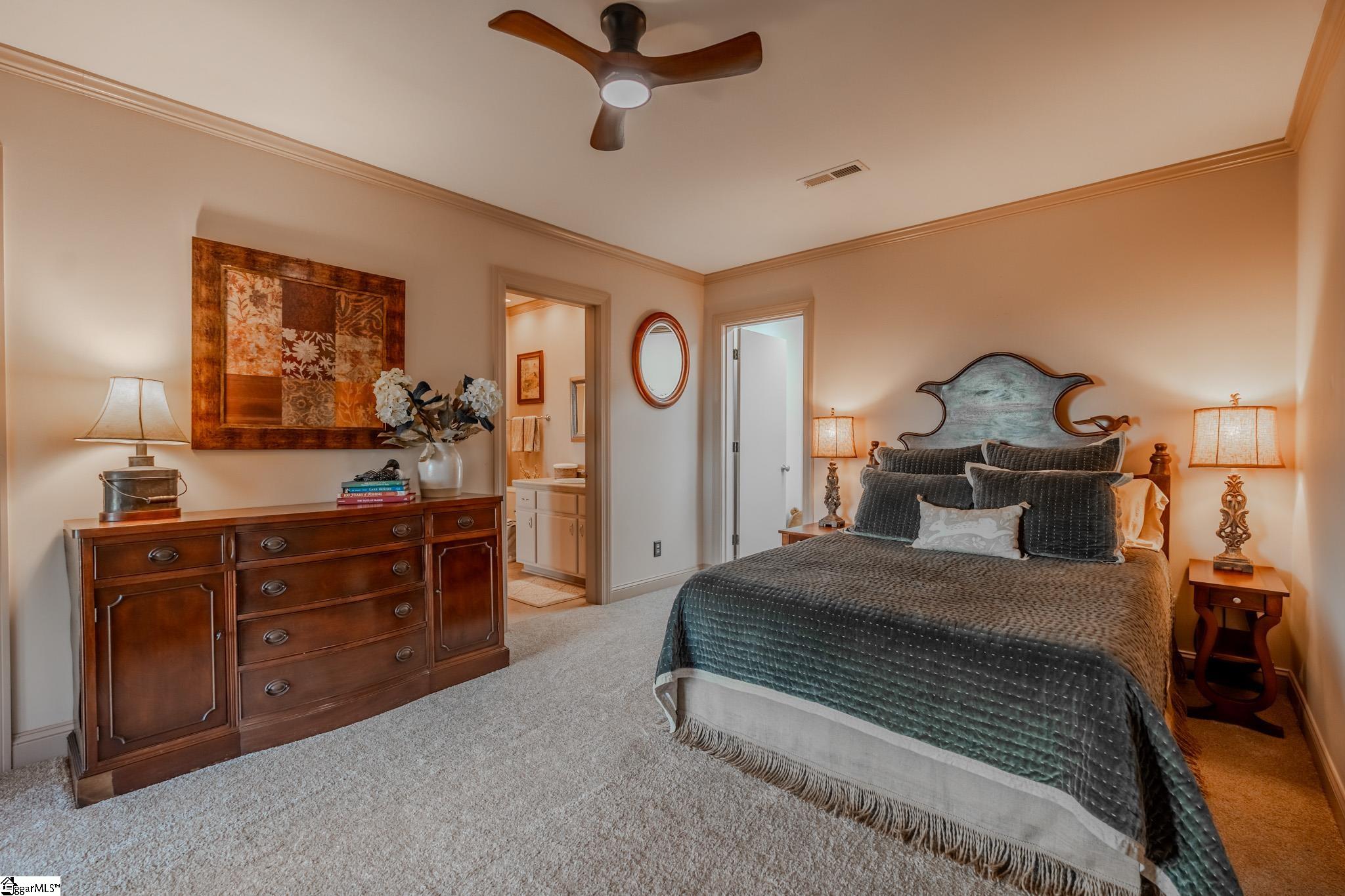 10 Spring Creek Trail Landrum, SC 29356 - Photo 45 of 50