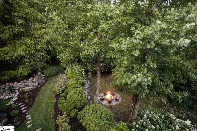 $1,475,000 | 10 Spring Creek Trail, Landrum, SC 29356