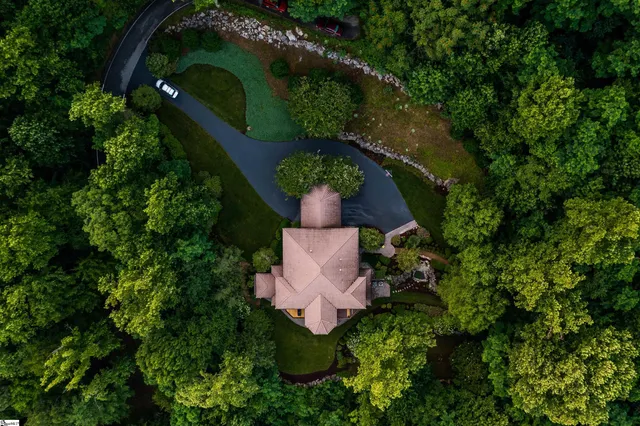 $1,475,000 | 10 Spring Creek Trail, Landrum, SC 29356