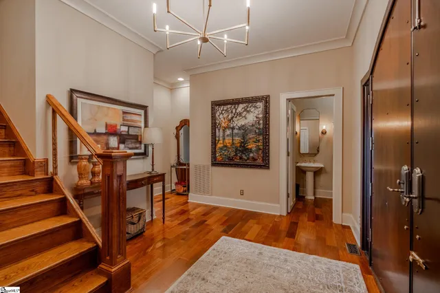 $1,475,000 | 10 Spring Creek Trail, Landrum, SC 29356