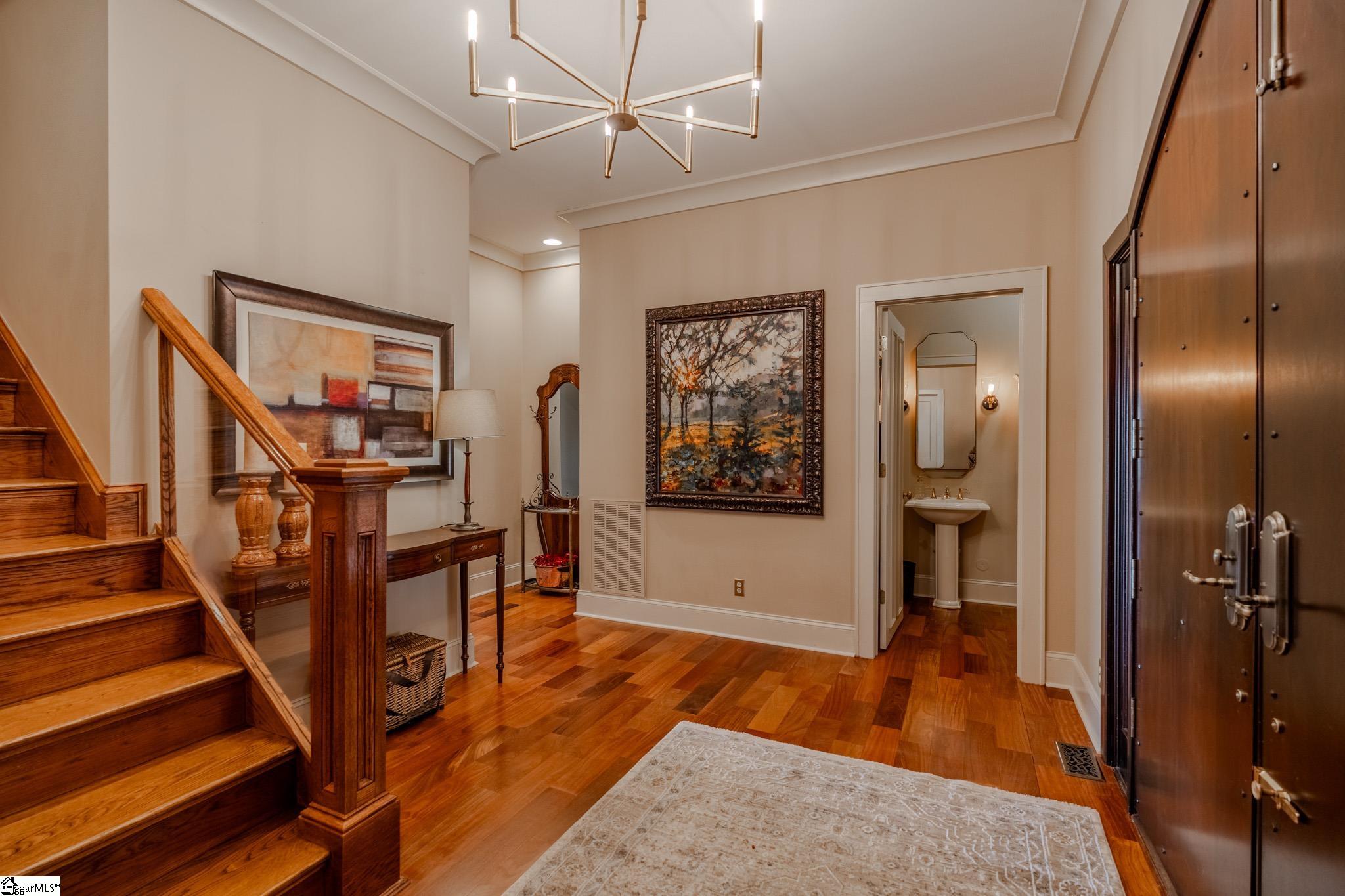 10 Spring Creek Trail Landrum, SC 29356 - Photo 9 of 50