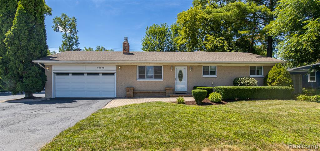 46555 Dequindre Road Rochester Hills, MI 48307 - Photo 3 of 67