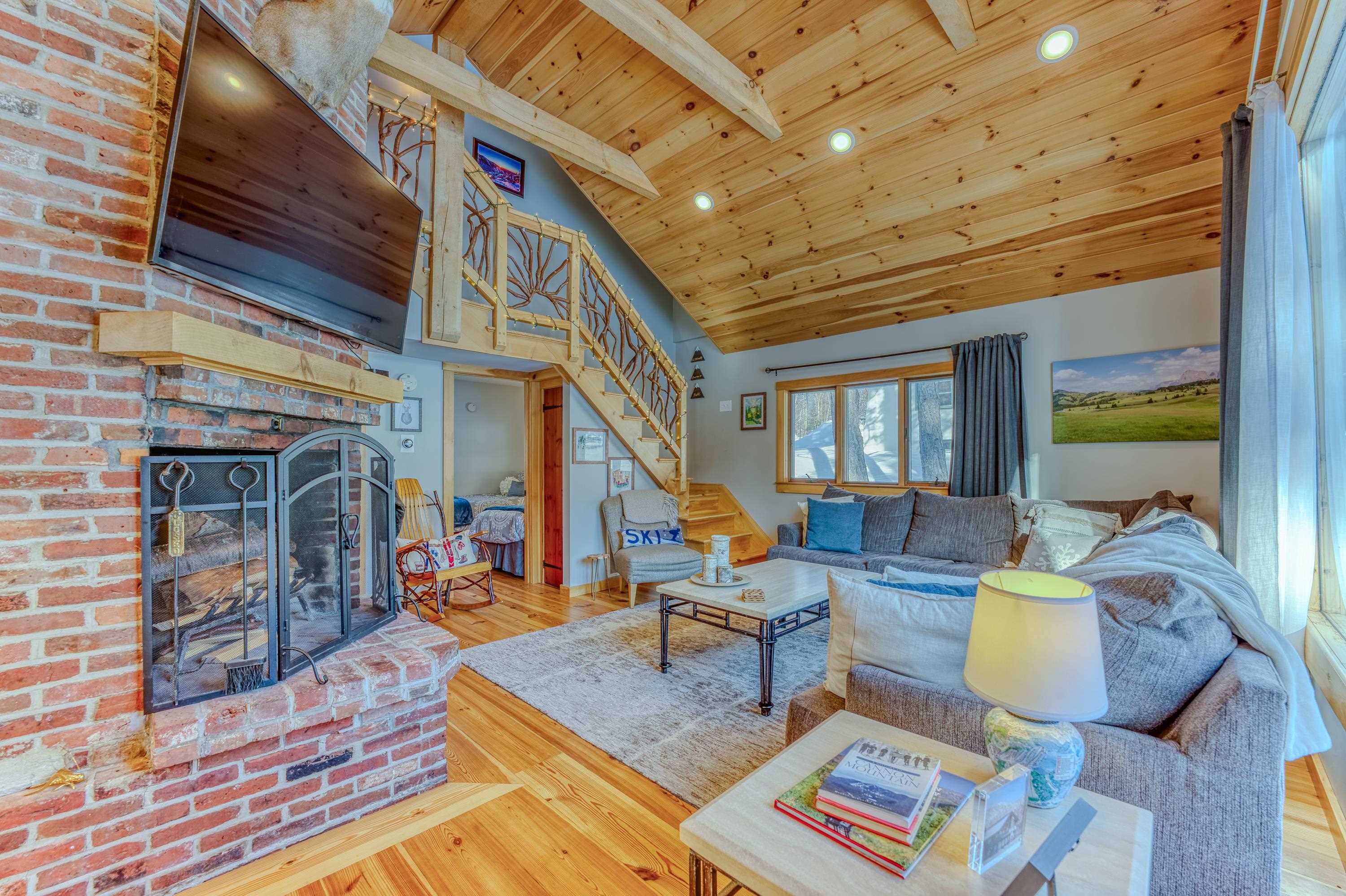 37 Pioneer Road Franconia, NH 03580 - Photo 18 of 58