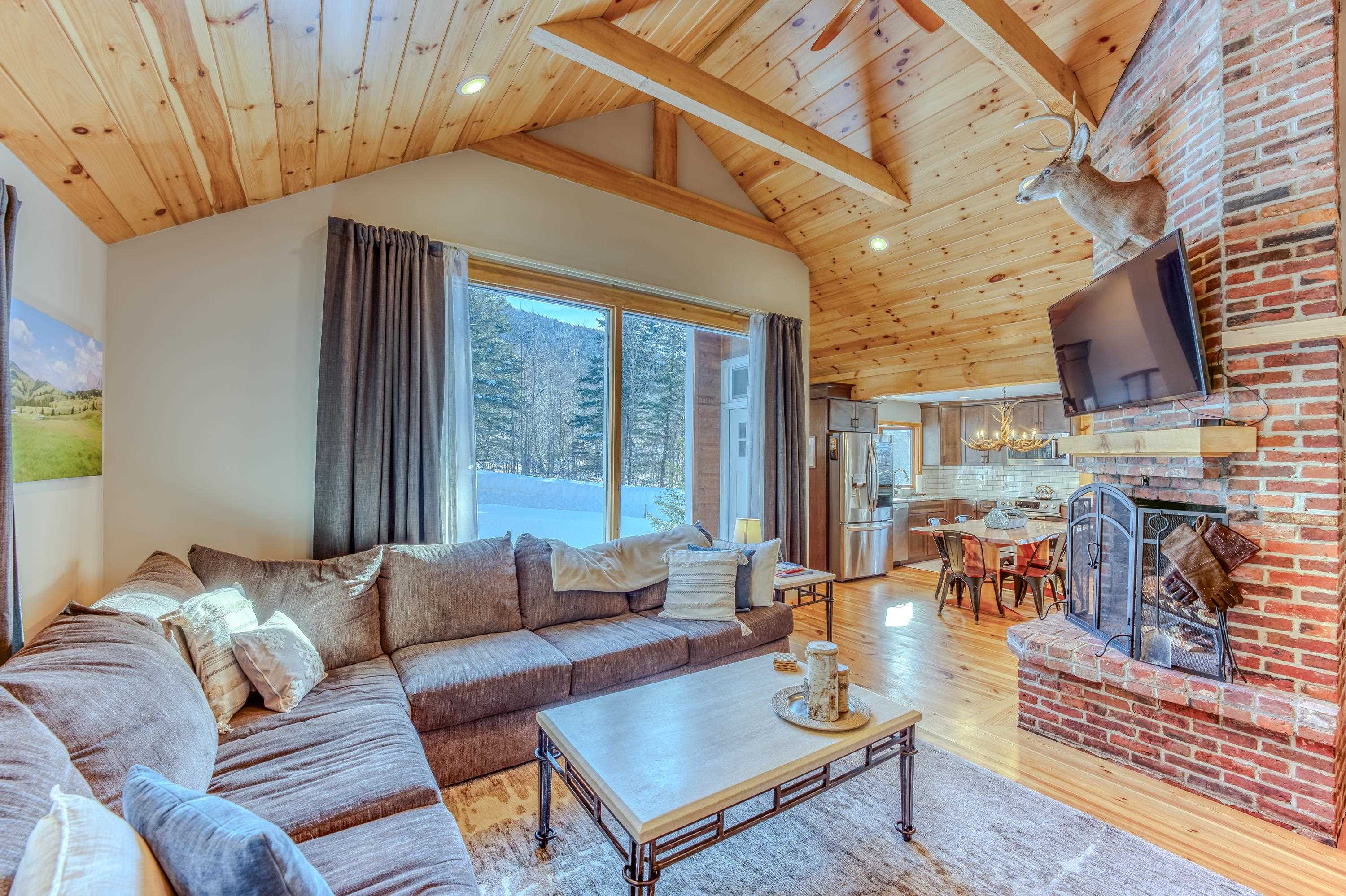 37 Pioneer Road Franconia, NH 03580 - Photo 19 of 58