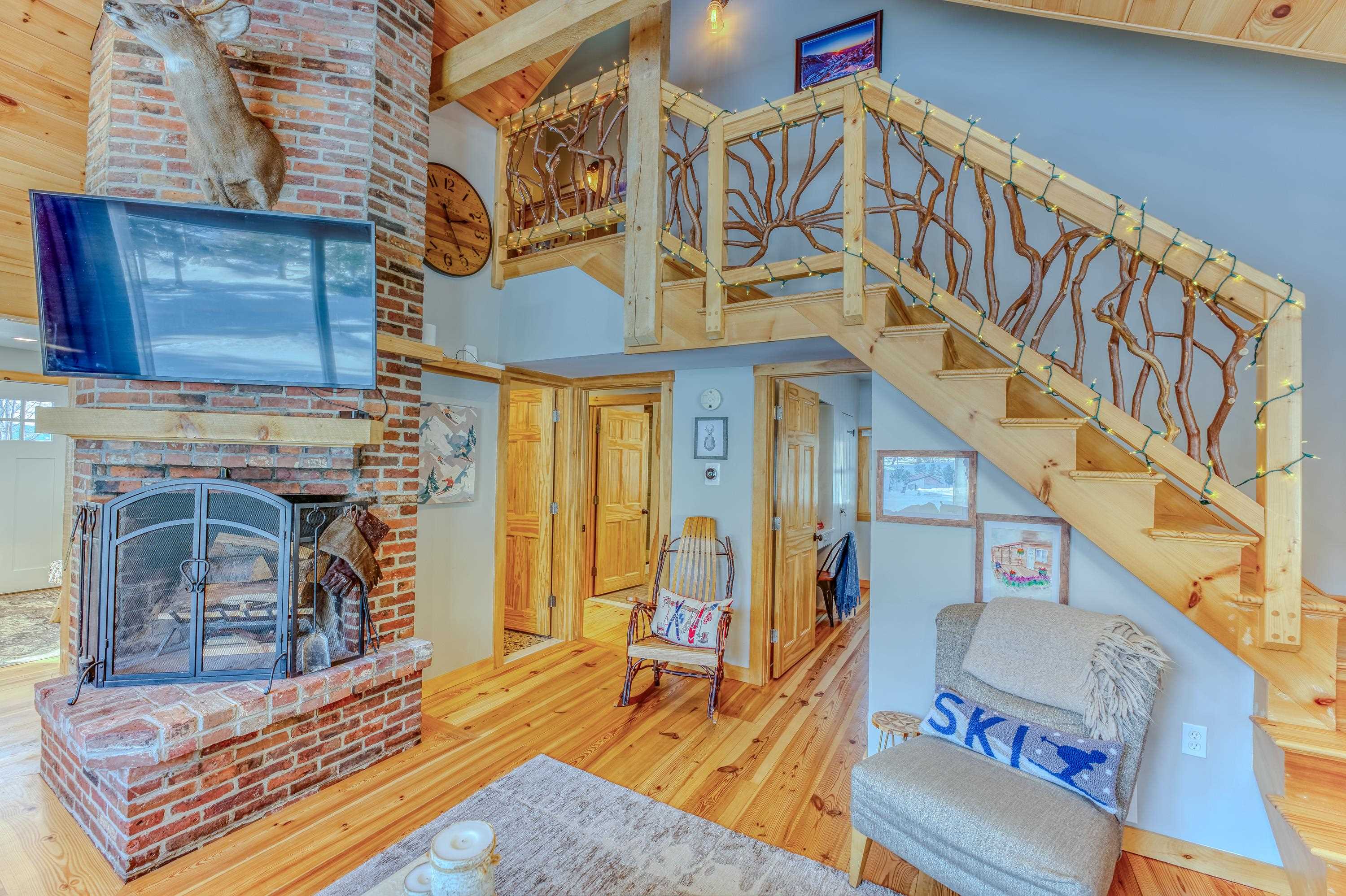 37 Pioneer Road Franconia, NH 03580 - Photo 20 of 58