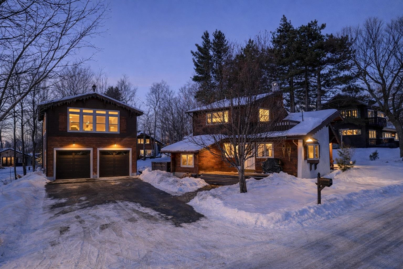 37 Pioneer Road Franconia, NH 03580 - Photo 2 of 58