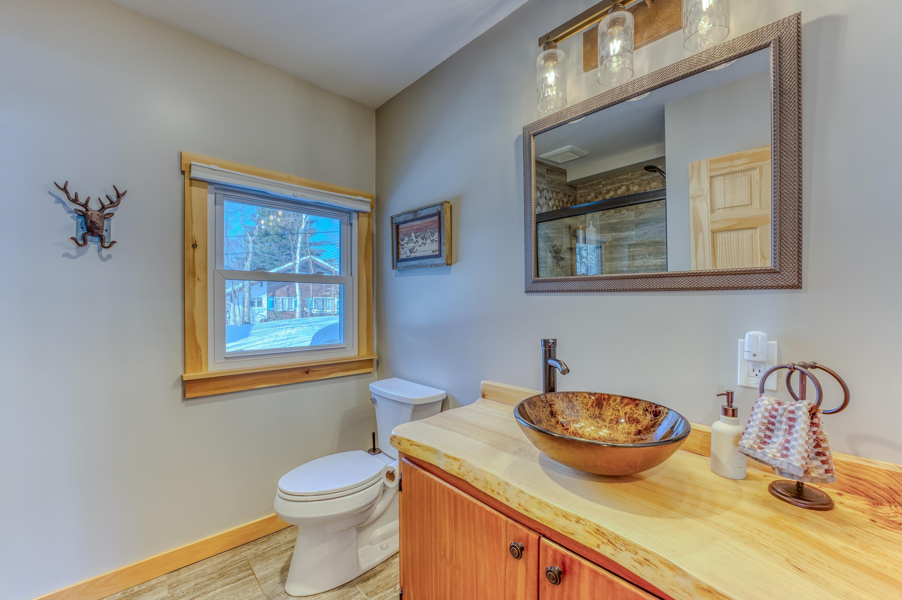 37 Pioneer Road Franconia, NH 03580 - Photo 25 of 58