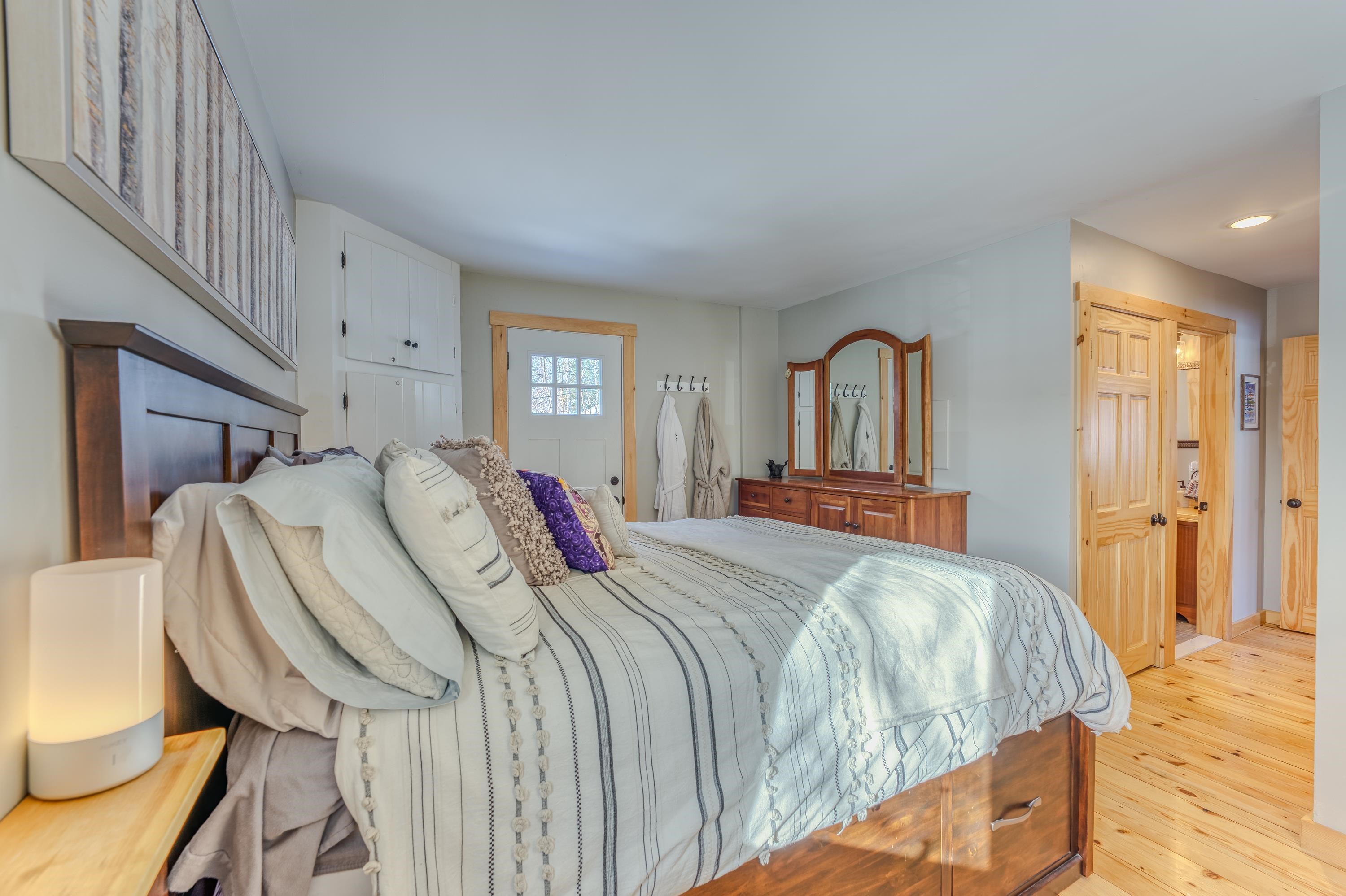 37 Pioneer Road Franconia, NH 03580 - Photo 28 of 58