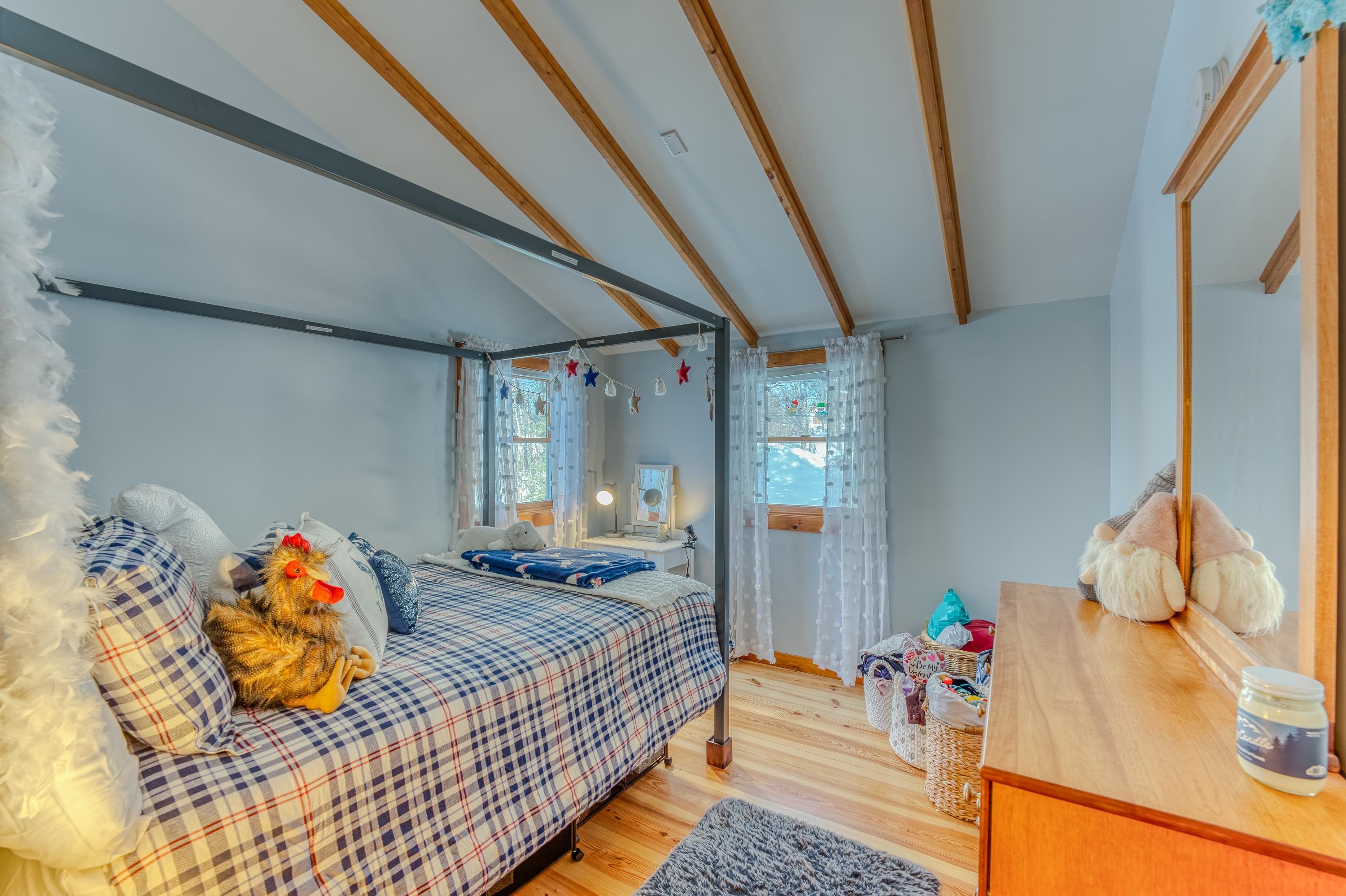 37 Pioneer Road Franconia, NH 03580 - Photo 29 of 58