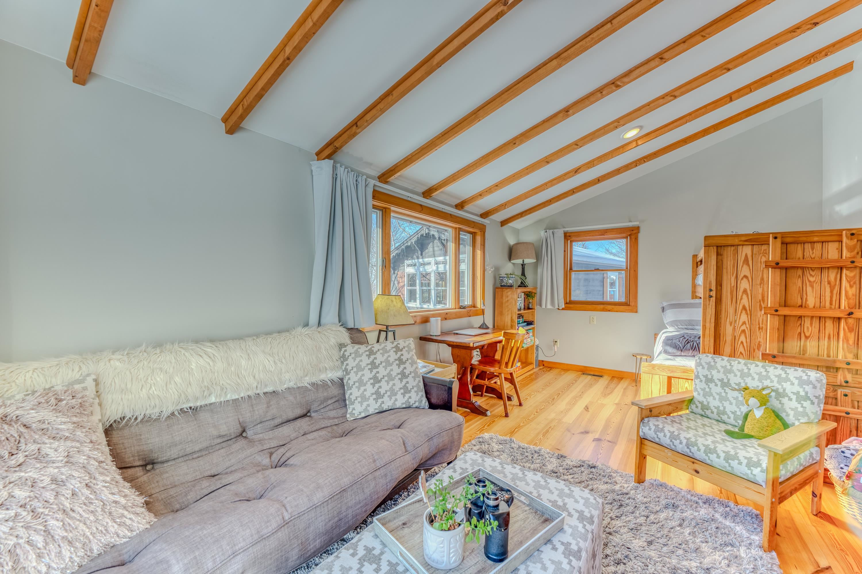 37 Pioneer Road Franconia, NH 03580 - Photo 32 of 58