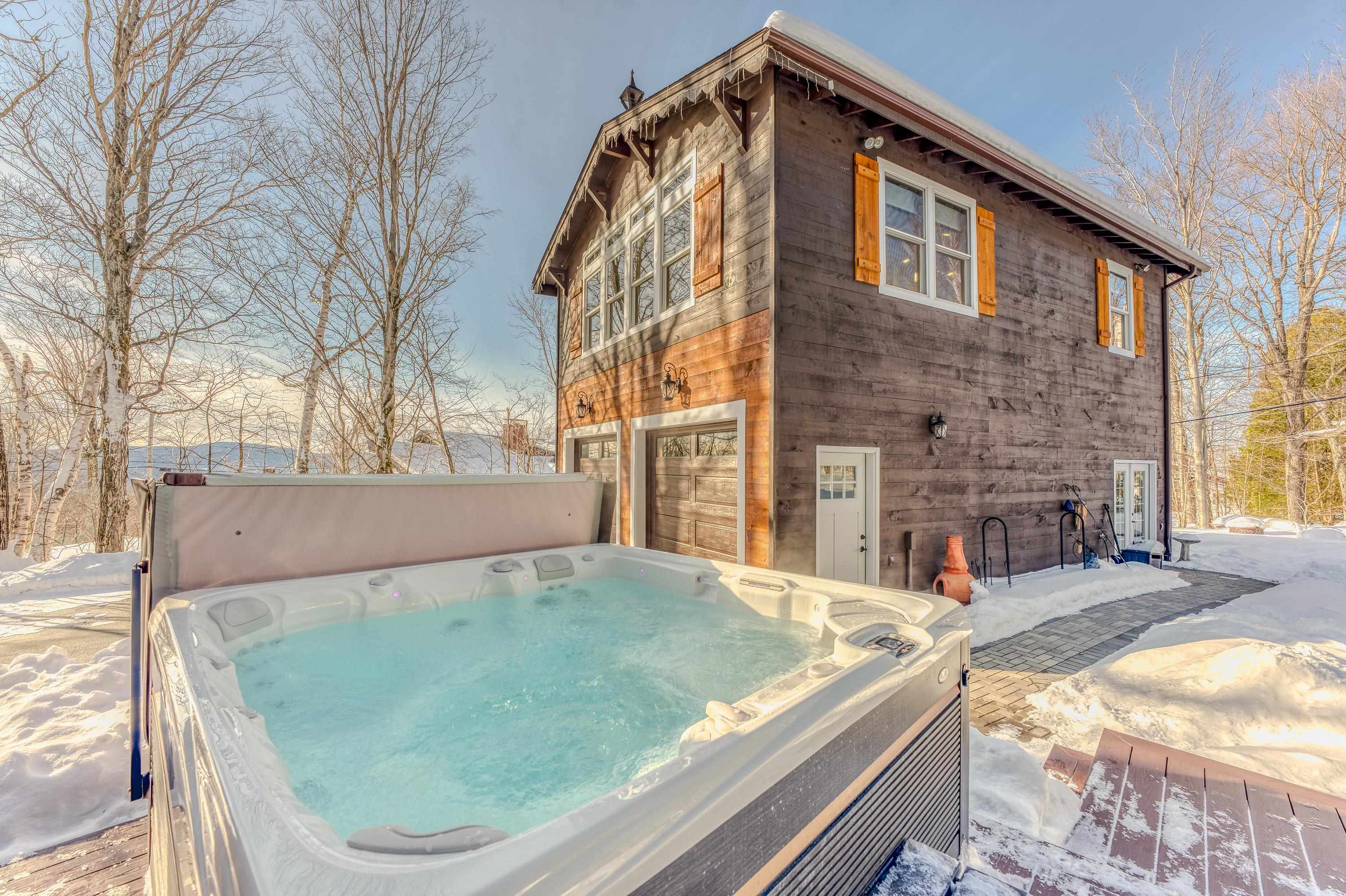 37 Pioneer Road Franconia, NH 03580 - Photo 35 of 58