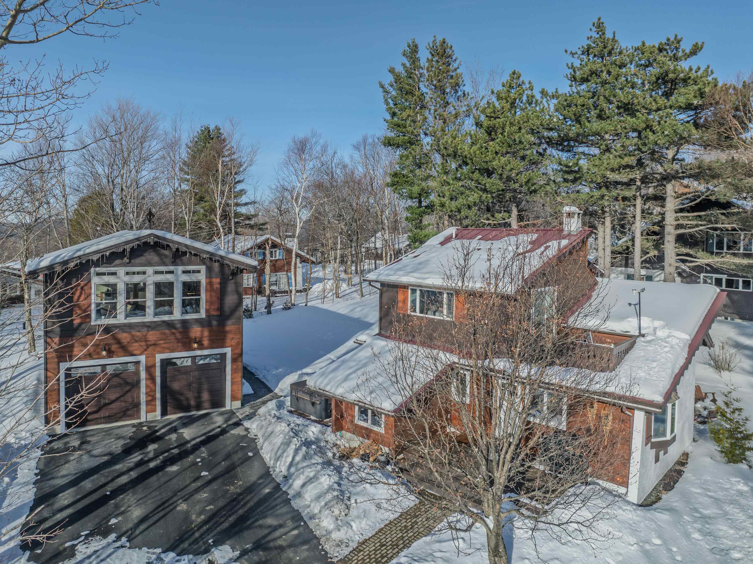 37 Pioneer Road Franconia, NH 03580 - Photo 4 of 58