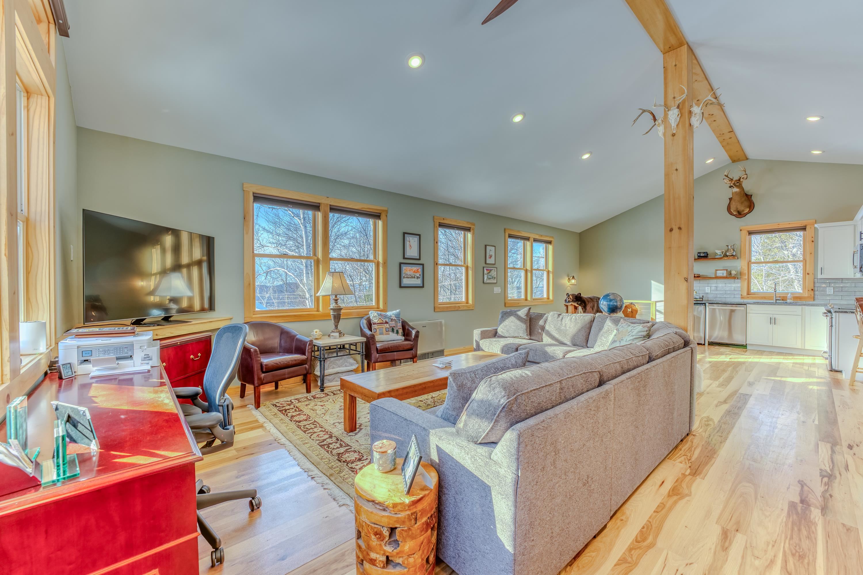 37 Pioneer Road Franconia, NH 03580 - Photo 41 of 58