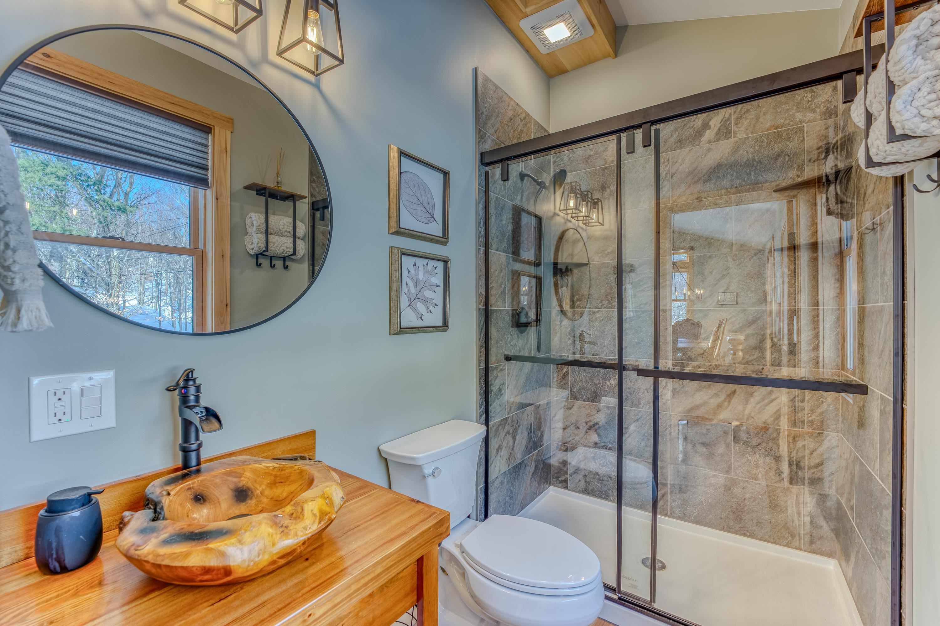 37 Pioneer Road Franconia, NH 03580 - Photo 42 of 58